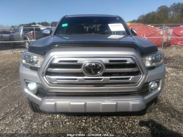 3TMGZ5AN7JM136068 Toyota 2gr-fks