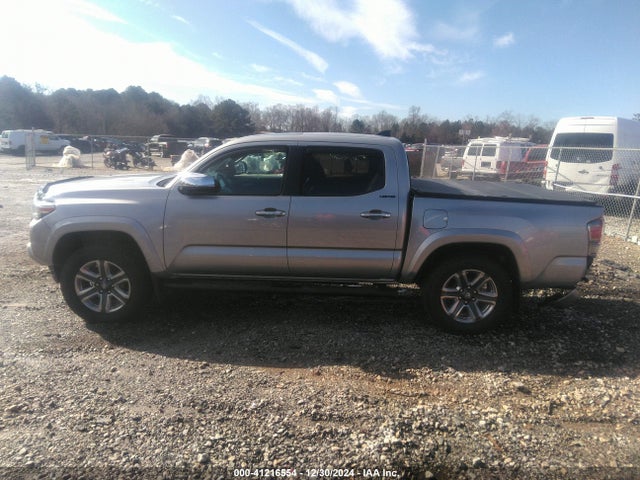 3TMGZ5AN7JM136068 Toyota 2gr-fks