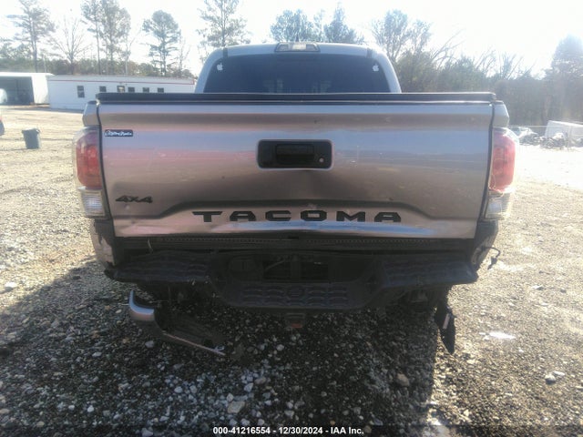 3TMGZ5AN7JM136068 Toyota 2gr-fks