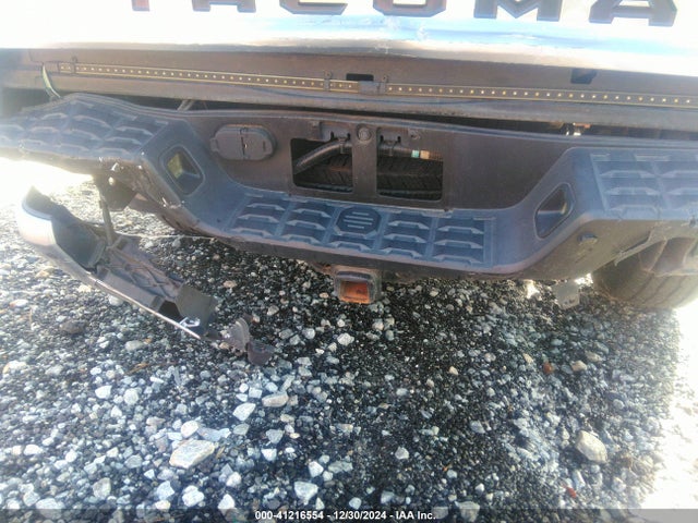 3TMGZ5AN7JM136068 Toyota 2gr-fks
