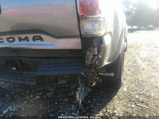 3TMGZ5AN7JM136068 Toyota 2gr-fks