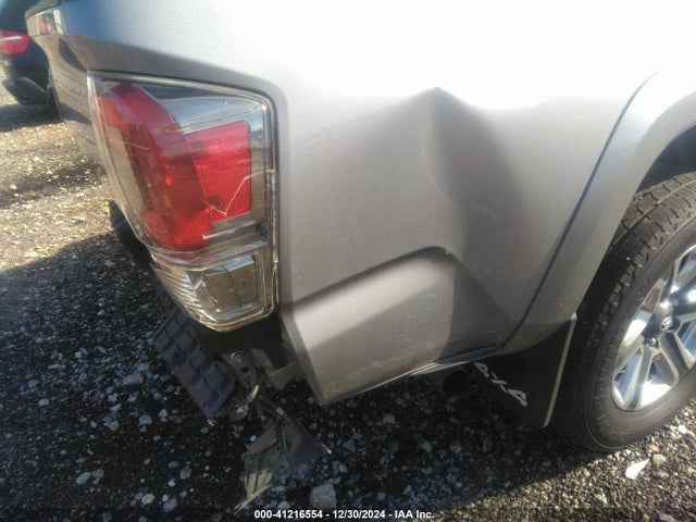 3TMGZ5AN7JM136068 Toyota 2gr-fks
