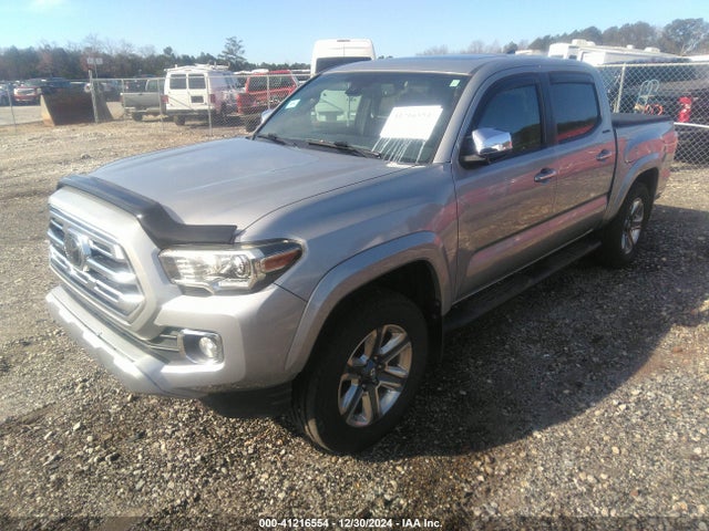 3TMGZ5AN7JM136068 Toyota 2gr-fks
