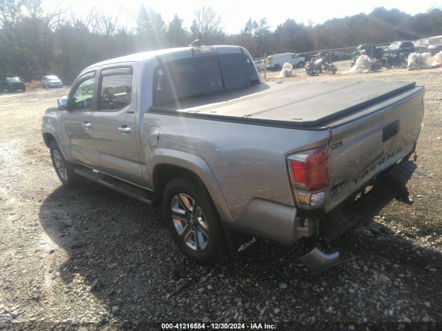 3TMGZ5AN7JM136068 Toyota 2gr-fks