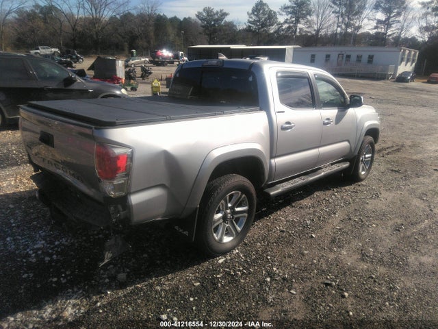 3TMGZ5AN7JM136068 Toyota 2gr-fks