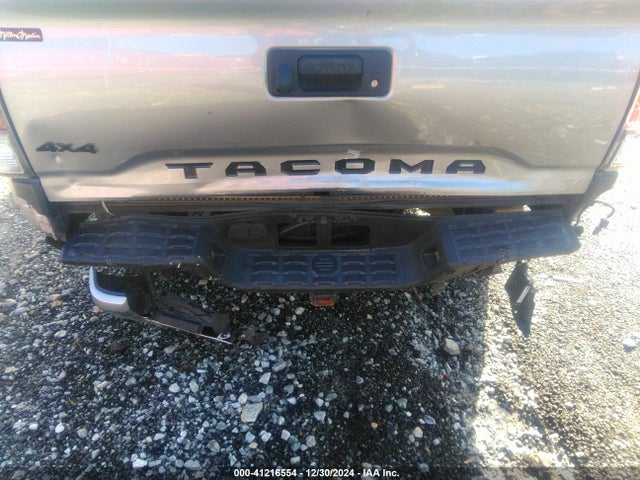 3TMGZ5AN7JM136068 Toyota 2gr-fks