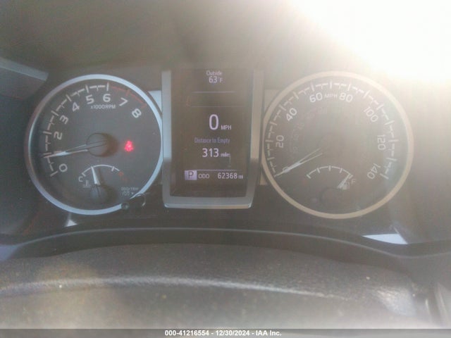 3TMGZ5AN7JM136068 Toyota 2gr-fks