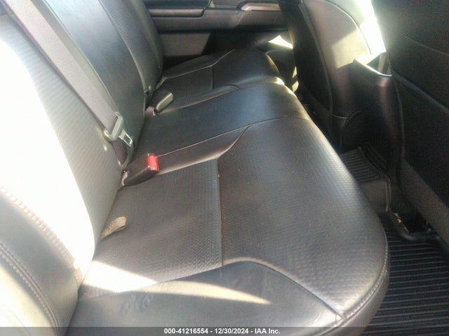 3TMGZ5AN7JM136068 Toyota 2gr-fks