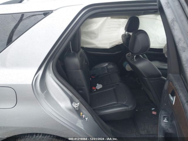 2015 MERCEDES-BENZ ML 350 4JGDA5HB0FA513409 Photo 7