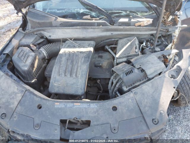 2GNFLGEKXF6199103 Chevrolet Equinox 2lt