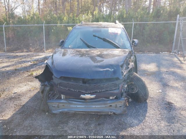 2GNFLGEKXF6199103 Chevrolet Equinox 2lt