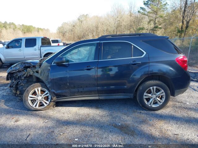 2GNFLGEKXF6199103 Chevrolet Equinox 2lt