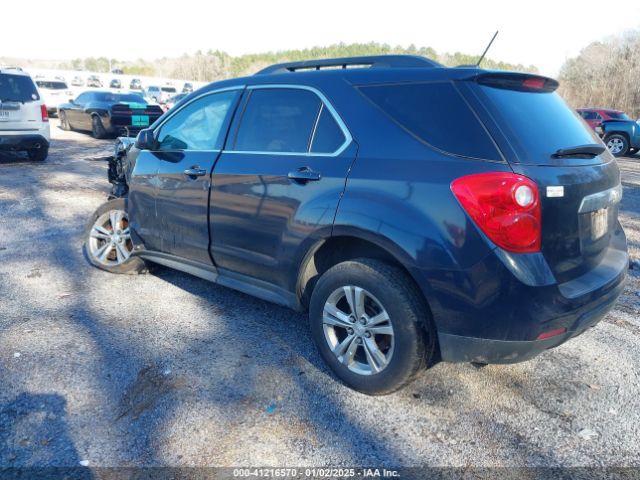 2GNFLGEKXF6199103 Chevrolet Equinox 2lt