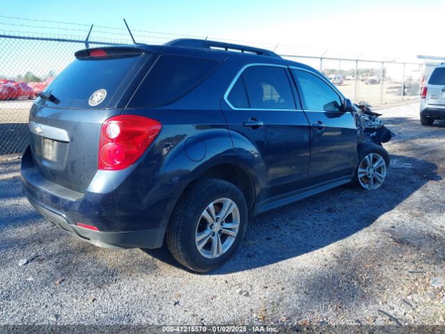 2GNFLGEKXF6199103 Chevrolet Equinox 2lt