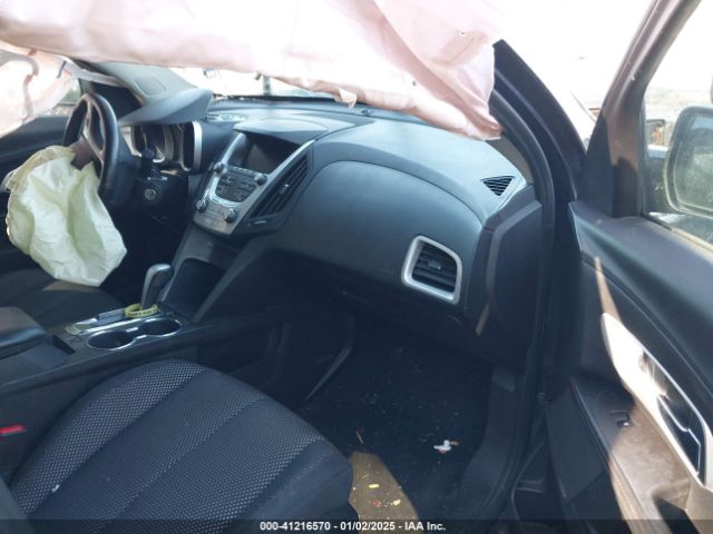 2GNFLGEKXF6199103 Chevrolet Equinox 2lt