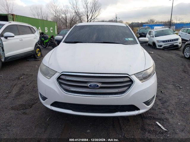 1FAHP2E88EG137605 Ford TAURUS SEL