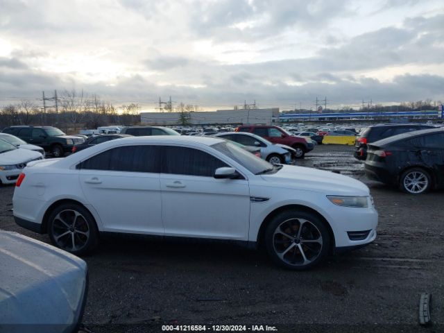 1FAHP2E88EG137605 Ford TAURUS SEL