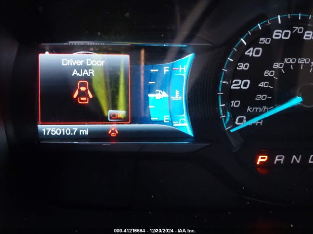1FAHP2E88EG137605 Ford TAURUS SEL