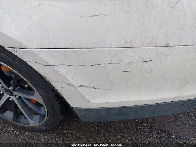 1FAHP2E88EG137605 Ford TAURUS SEL