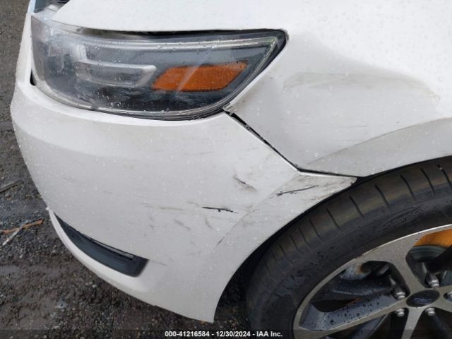 1FAHP2E88EG137605 Ford TAURUS SEL