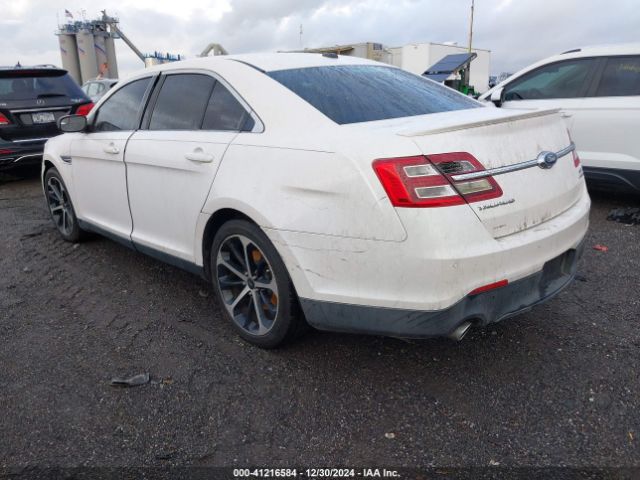 1FAHP2E88EG137605 Ford TAURUS SEL