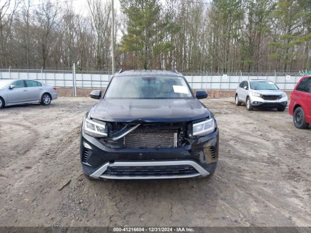 1V2WR2CAXNC558149 Volkswagen Atlas 3.6l V6 Se W/technology