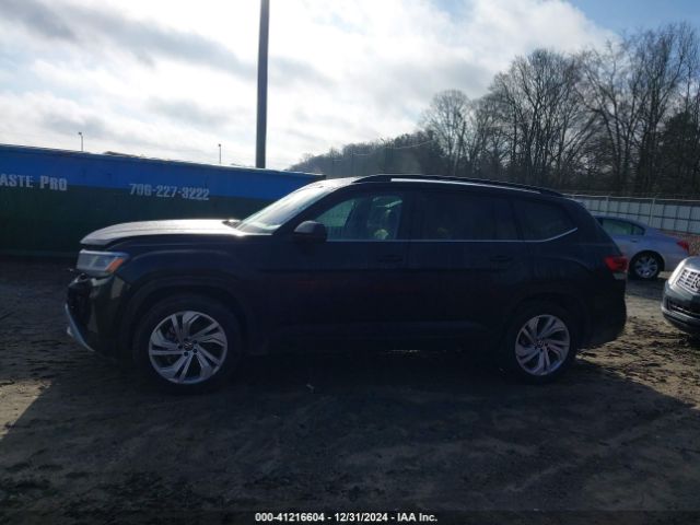 1V2WR2CAXNC558149 Volkswagen Atlas 3.6l V6 Se W/technology