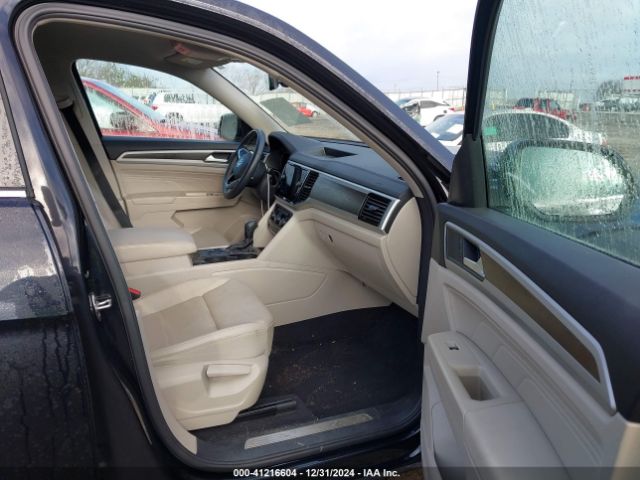 1V2WR2CAXNC558149 Volkswagen Atlas 3.6l V6 Se W/technology