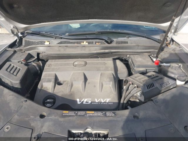 2GKFLXE39F6392980 GMC Terrain Slt-1
