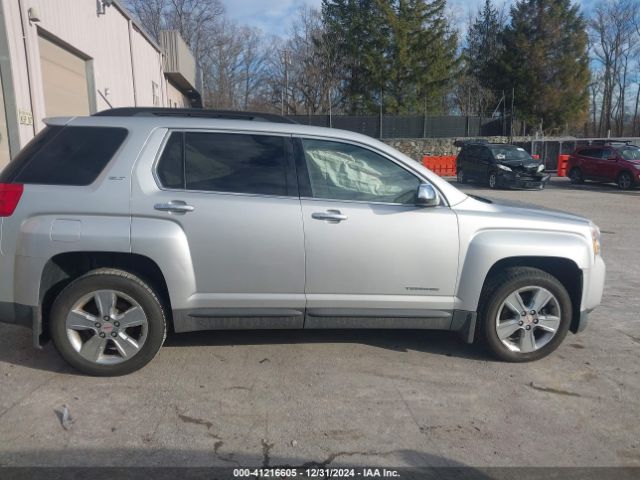 2GKFLXE39F6392980 GMC Terrain Slt-1