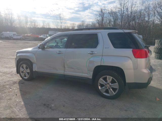 2GKFLXE39F6392980 GMC Terrain Slt-1