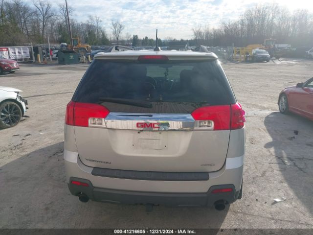 2GKFLXE39F6392980 GMC Terrain Slt-1
