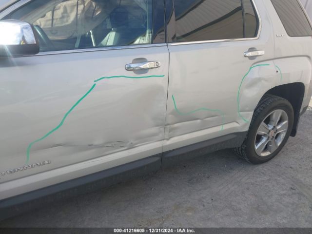 2GKFLXE39F6392980 GMC Terrain Slt-1