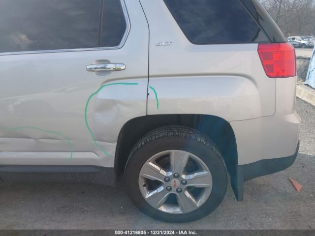 2GKFLXE39F6392980 GMC Terrain Slt-1