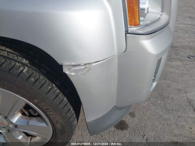 2GKFLXE39F6392980 GMC Terrain Slt-1