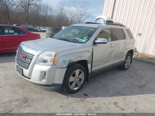 2GKFLXE39F6392980 GMC Terrain Slt-1