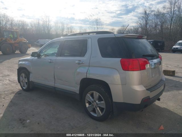 2GKFLXE39F6392980 GMC Terrain Slt-1