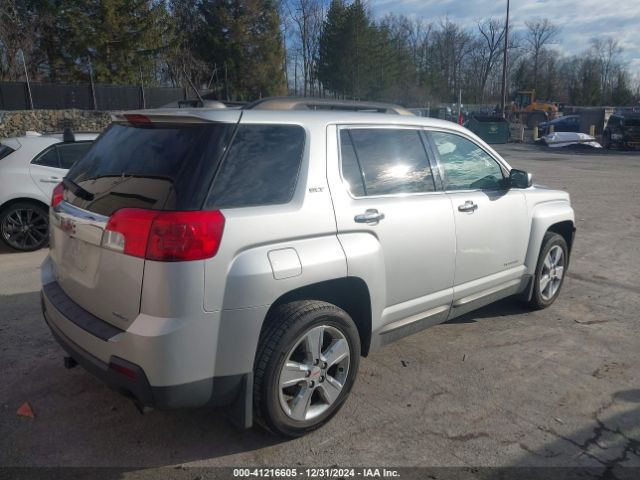 2GKFLXE39F6392980 GMC Terrain Slt-1
