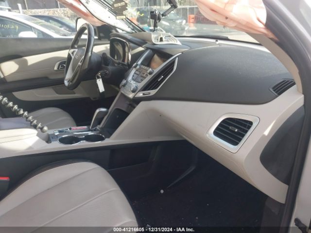 2GKFLXE39F6392980 GMC Terrain Slt-1