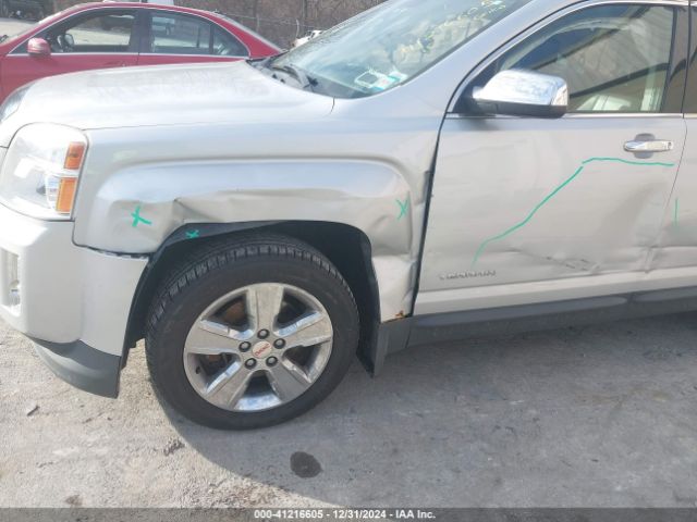 2GKFLXE39F6392980 GMC Terrain Slt-1