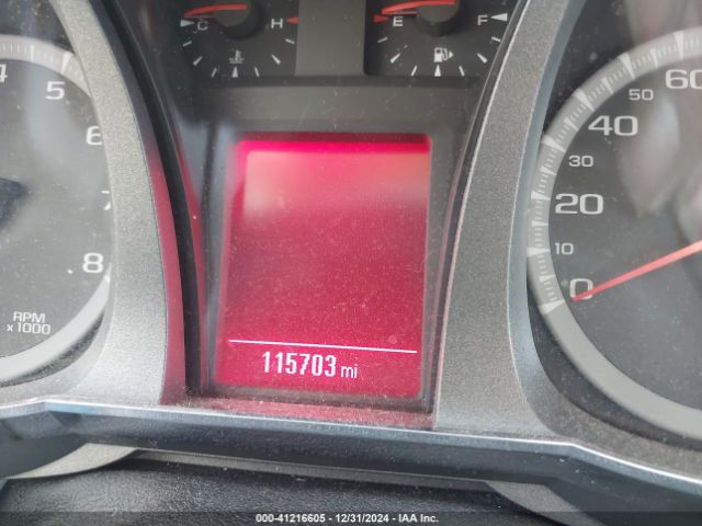 2GKFLXE39F6392980 GMC Terrain Slt-1