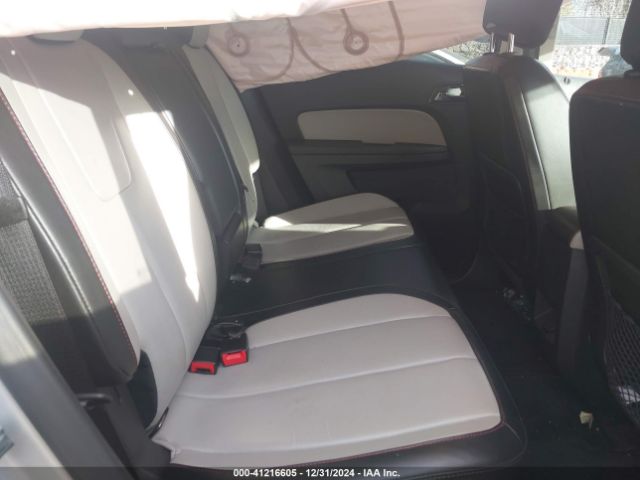 2GKFLXE39F6392980 GMC Terrain Slt-1