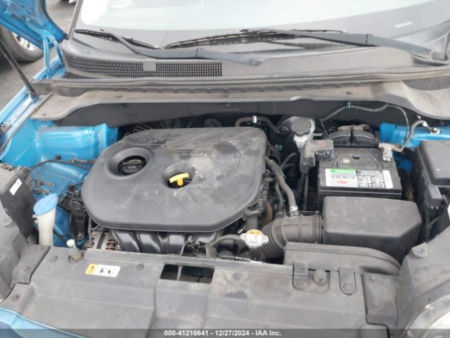 KNDJP3A55G7345750 KIA SOUL +