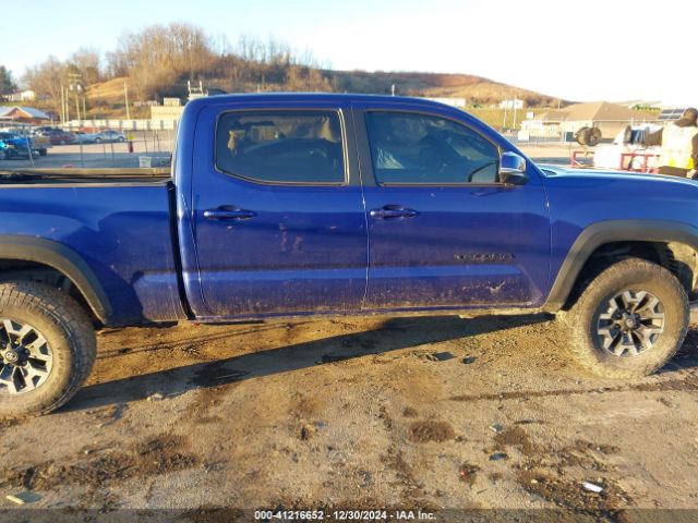 3TMDZ5BN5PM157057 Toyota Tacoma Double Cab/sr5/trd Sport/trd Off Road