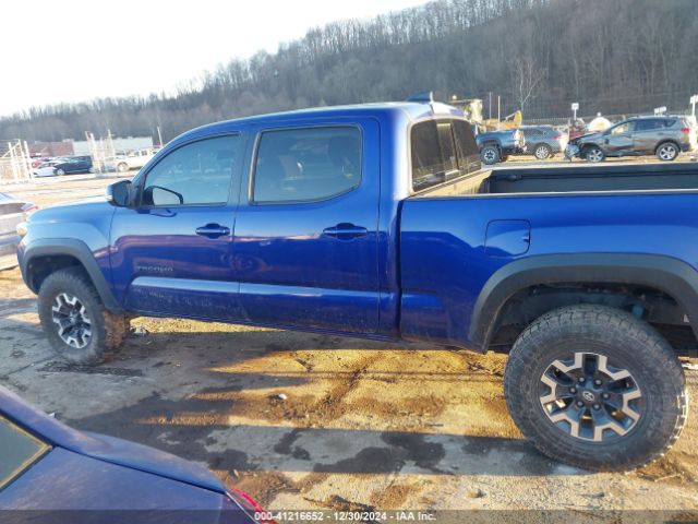 3TMDZ5BN5PM157057 Toyota Tacoma Double Cab/sr5/trd Sport/trd Off Road