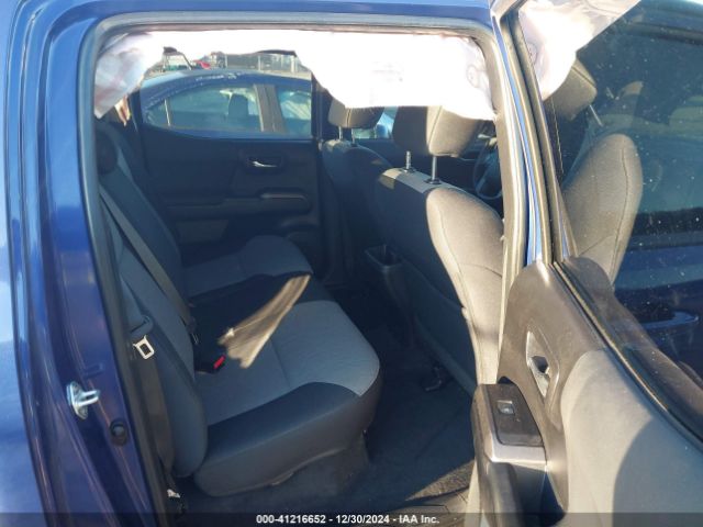 3TMDZ5BN5PM157057 Toyota Tacoma Double Cab/sr5/trd Sport/trd Off Road