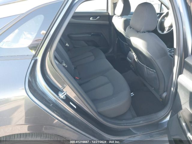 5XXG14J2XPG210858 KIA K5 LXS