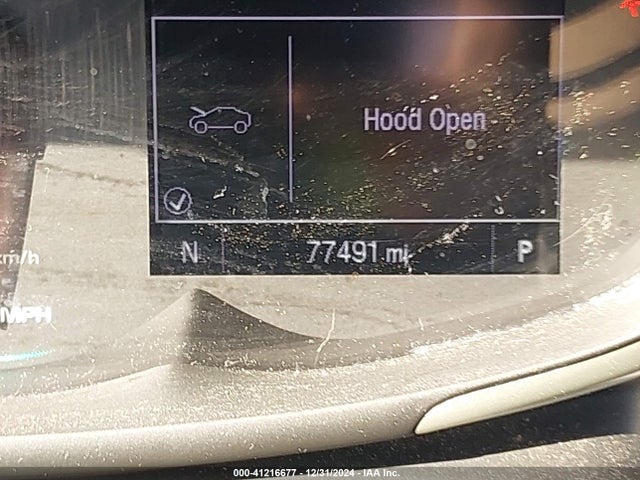 Chevrolet Sonic Premier 2019 1G1JF5SB6K4123093 Image 15