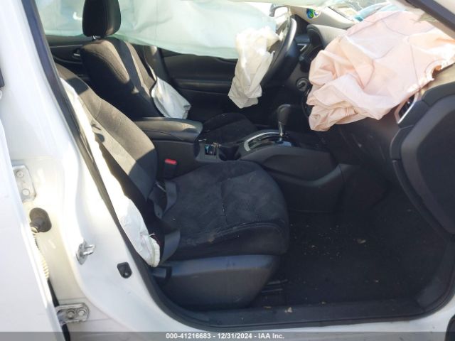 5N1AT2MV0FC823835 Nissan ROGUE S