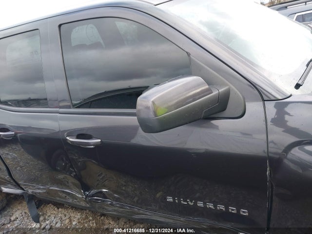 Chevrolet Silverado 1500 2lt 2015 1GCVKREC5FZ390024 Image 14